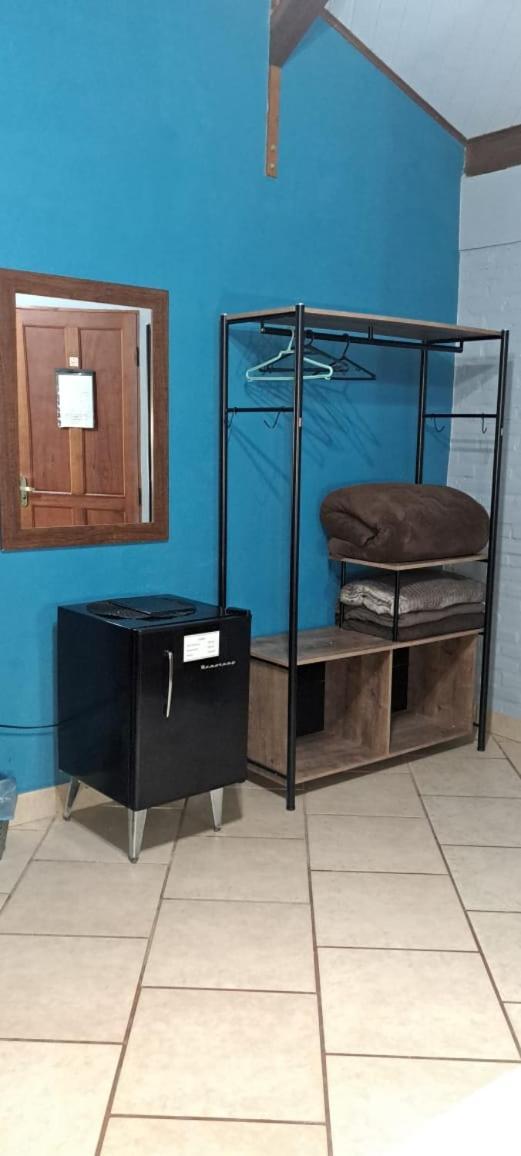 Pousada Cheiro De Mato Penedo  Værelse billede